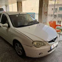 پروتون جنتو ۲۰۰۸