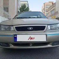 دوو سیلو 80‌‌ بسیار تمیز