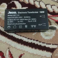 ترانس ۲۲۰ ولت به ۱۲ ولت AC