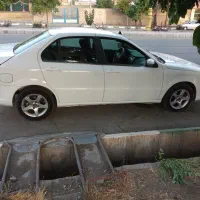 دنا 94بدون رنگ شاسی سالم