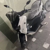 یاماها انمکس جدید ۱۴۰۴ کیلس