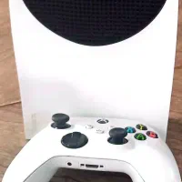 Xbox series s|کنسول، بازی ویدئویی و آنلاین|اهواز, سپیدار|دیوار