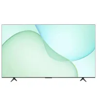 تلویزیون ۶۵ اینچ TCL|تلویزیون و پروژکتور|رشت, گلباغ نماز|دیوار