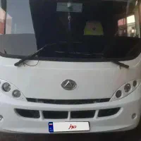 مینی بوس سیترا 21