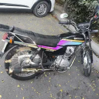 موتور cgl200