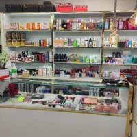محصولات آرایشی وبهداشتی