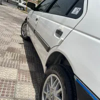 درحد صفر واقعی فابریک گاز سیمی Slxمدل ۱۴۰۰
