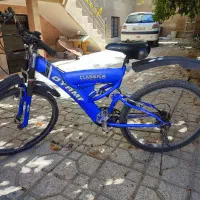 دوچرخه خارجی اویاما