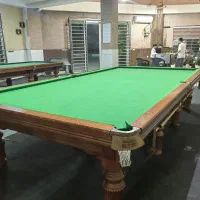 فروش یکجا کافه بیلیارد