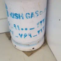 کپسول گاز