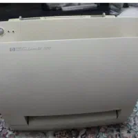 پرینتر اچ پی ۱۱۰۰ لیزر جت