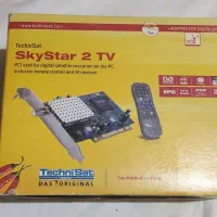 dvb کارت
