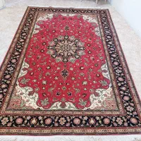 فرش دستباف ۶متری تبریز ۵۰رج تک