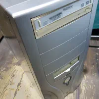 کیس کامپیوتر