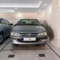 پارس TU5 بی رنگ