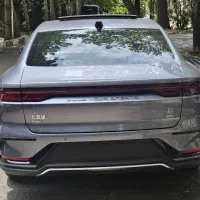 BYD HAN|خودرو سواری و وانت|تهران, حصار بوعلی|دیوار