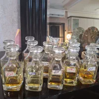 عطر گرمی
