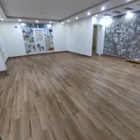 نصاب کفپوش ، پارکت و قرنیز