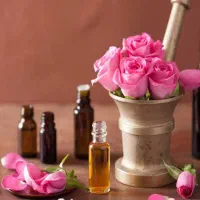 روغن ماساژ