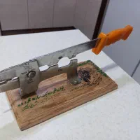 قند شکن