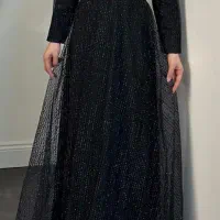 لباس مجلسی زنانه