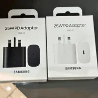 شارژر 25 وات سامسونگ مدل 25W EP-TA800