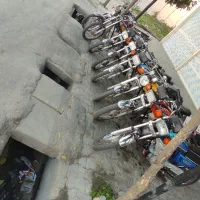 موتور مزایده