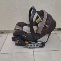 صندلی ماشین برند چیکو