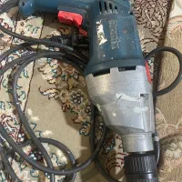 سنگ فرز و دریل رو هم ۱۰ میلیون