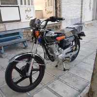 ۲۰۰ درحد خشک مدل ۹۵