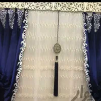 پرده|پرده، رانر، رومیزی|رشت, نامجو|دیوار