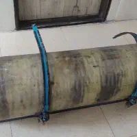 کپسول cng