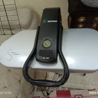 اتو پرس نونو