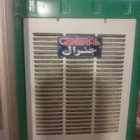 کولر آبی جنرال 3200 در حد نو