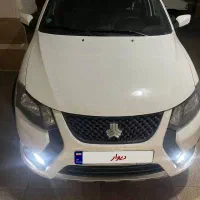 کوییک Rs|خودرو سواری و وانت|کرج, حسینآباد|دیوار