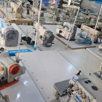 خریدار چرخ خیاطی صنعتی و کارگاهی درمحل