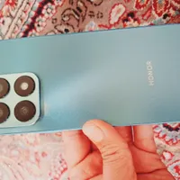 گوشی آنر 8xa در حد نو