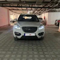 لیفان x60