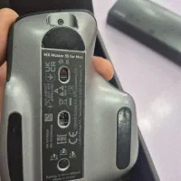 موس بی سیم لاجتیک مدل Mx Mastr 3s