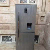 یخچال برند سینور سالم و تمیز