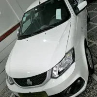 ساینا اس دوگانه کارخانه مدل ۱۴۰۳