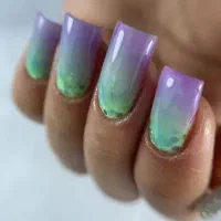 کاشت ناخن