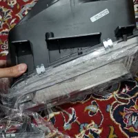 چراغ پژو 405|قطعات یدکی و لوازم جانبی|سروستان, |دیوار