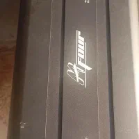 آمپلی‌فایر ام فور