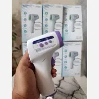 تب سنج لیزری دیجیتالی دقت بالا