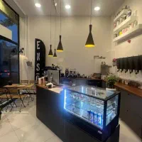 استخدام نیروی باریستا خانم شیفت صبح
