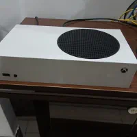 ایکس باکس سریز اس دو دسته