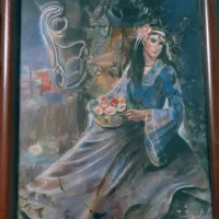 نقاشی