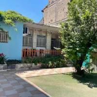 اجاره ویلایی با بنای ۱۵۰ متری مناسب باشگاه،کافه
