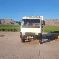 خاور اذرخش بنز
